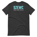 CrossFit Tuebor Szewc Semifinals Tee
