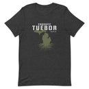 CrossFit Tuebor Roots Tee