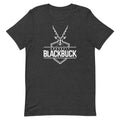 CrossFit Blackbuck Classic Tee