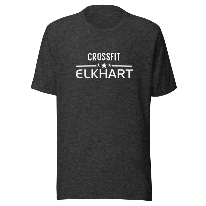CrossFit Elkhart Stars Tee