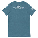 Wentworth We Serve Tee