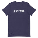 CrossFit Arsenal JiuJitsu Tee