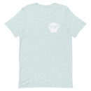 Mighty Warrior CrossFit FYR Tee