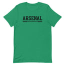 CrossFit Arsenal Lifting Tee