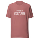 CrossFit Elkhart Stars Tee