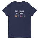 CrossFit SOAR The Nicole Project Tee