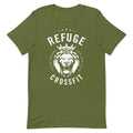Refuge CrossFit COACH Tee