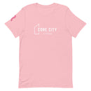 Core City Breast Cancer Awareness Tee