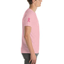 Core City Breast Cancer Awareness Tee
