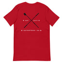 CrossFit Arsenal Rowing Tee