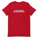 CrossFit Arsenal JiuJitsu Tee