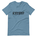 CrossFit Brighton Stamp Basic Tee