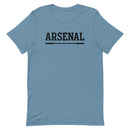CrossFit Arsenal Lifting Tee