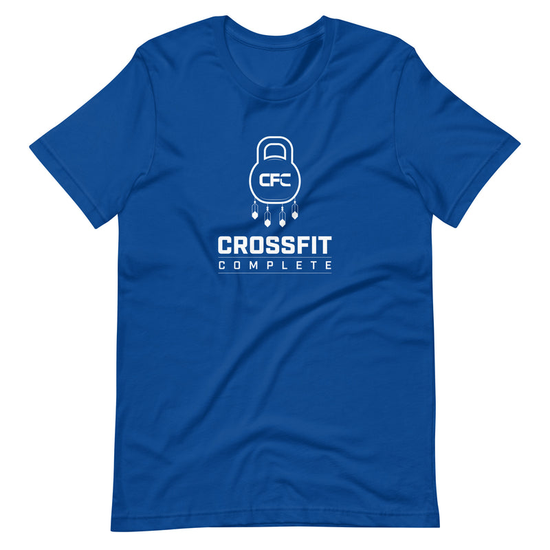 CrossFit Complete Classic Tee
