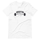 CrossFit Brighton Barbell Club Tee