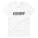 CrossFit Brighton Stamp Basic Tee