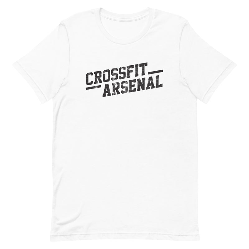 CrossFit Arsenal Classic Tee