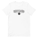 CrossFit Arsenal Tee