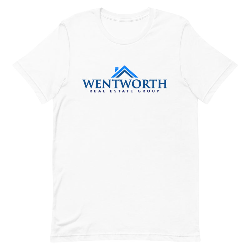 Wentworth Real Estate Unisex Classic Tee