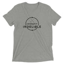 Indelible Logo Tee