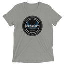 CrossFit Brighton Classic Tri-Blend Tee