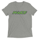Mighty Warrior CrossFit Classic Tee
