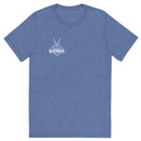 CrossFit Blackbuck Walkin in Memphis Tee