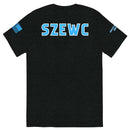 CrossFit Tuebor Szewc Semifinal Shirt 2023