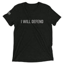 Tuebor I Will Defend Tee