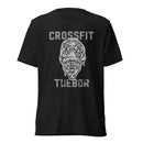 Crossfit Tuebor Basic Tee