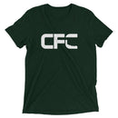 CrossFit Complete CFC Classic TriBlend Tee