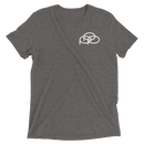 Primary Prevention Physiotherapy Icon Tee