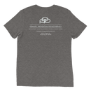 Primary Prevention Physiotherapy Icon Tee