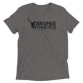 Targhee Athletics Logo Tee