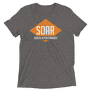 CrossFit SOAR Basic Tee