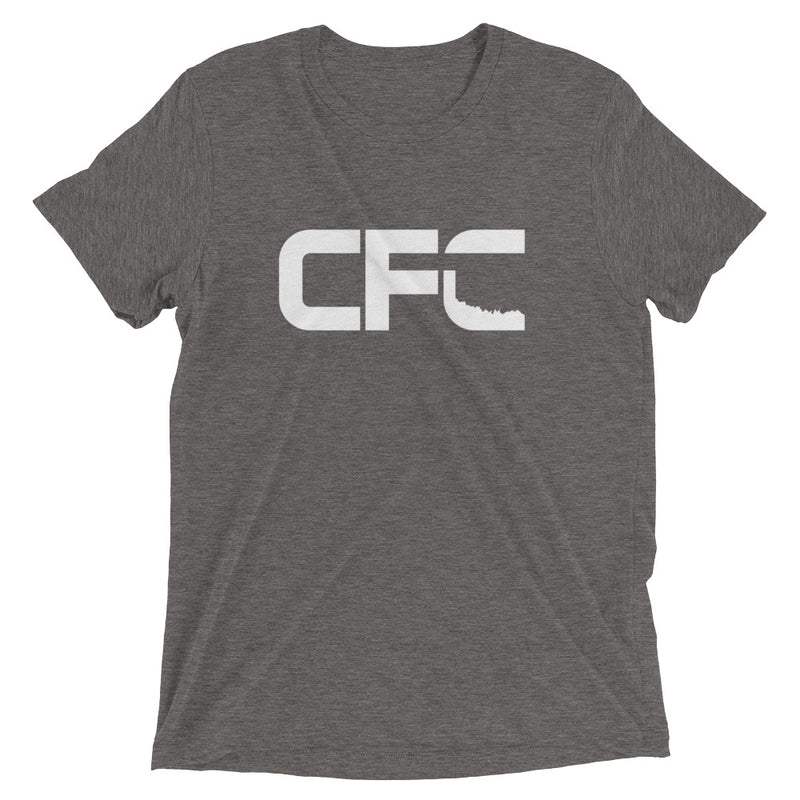 CrossFit Complete CFC Classic TriBlend Tee