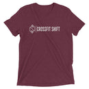 CrossFit Shift Classic Tri Blend Tee