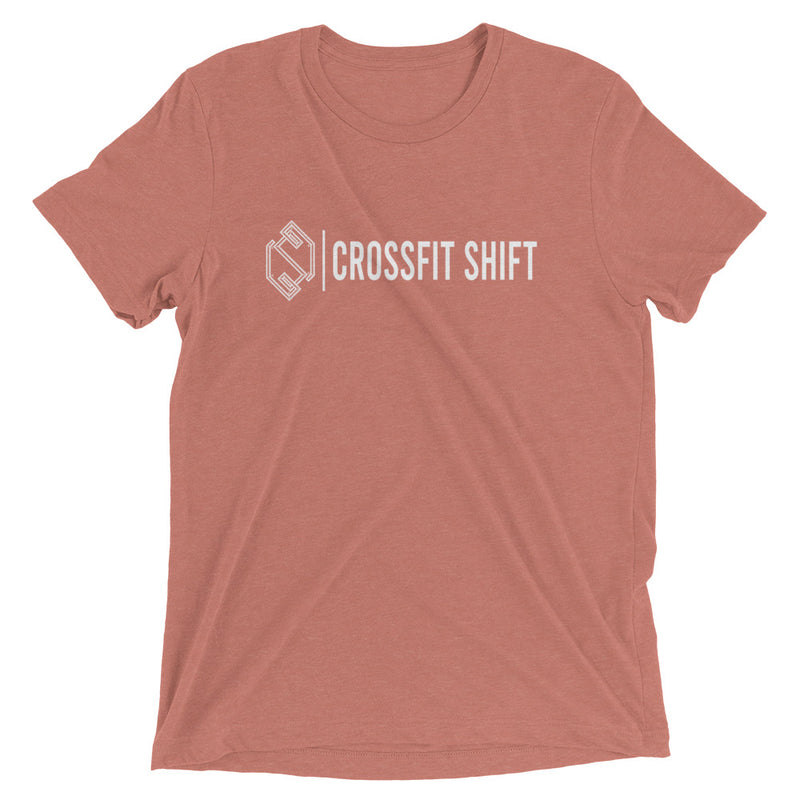 CrossFit Shift Classic Tri Blend Tee