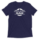 CrossFit Bravura Logo Tee