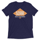 CrossFit SOAR Basic Tee