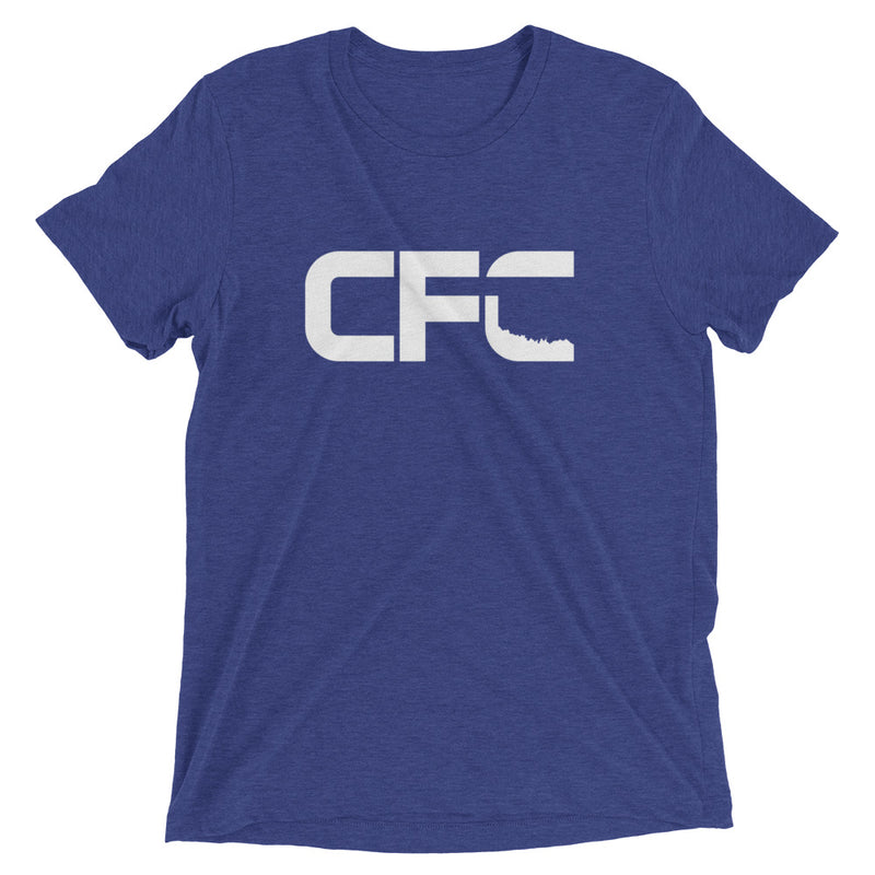 CrossFit Complete CFC Classic TriBlend Tee