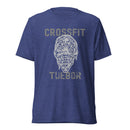 Crossfit Tuebor Basic Tee