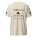 CrossFit Brighton We The People Tee