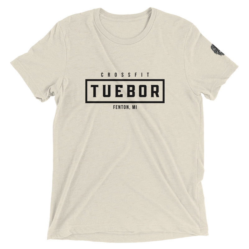 Tuebor Box Shirt