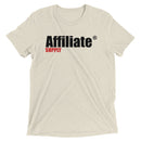 Bella & Canvas Tri Blend Sample Tee