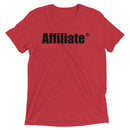 Bella & Canvas Tri Blend Sample Tee