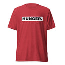 CrossFit Complete Hunger Tri-Blend Tee
