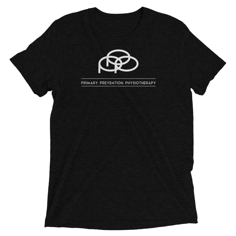 Primary Prevention Physiotherapy Logo Tee