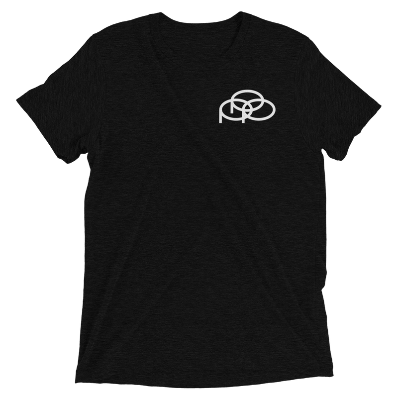 Primary Prevention Physiotherapy Icon Tee