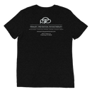 Primary Prevention Physiotherapy Icon Tee